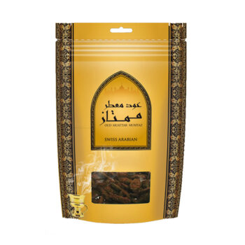 SWISS ARABIAN OUD MUATTAR MUMTAZ