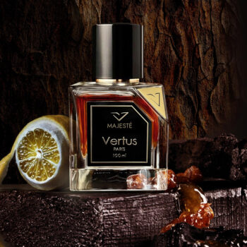 <span class="notranslate">VERTUS MAJESTE</span> Eau De Parfum 100 ml Unisex