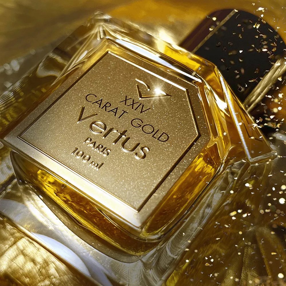<span class="notranslate">VERTUS XXIV CARAT GOLD</span> Eau De Parfum 100 ml Unisex <span class="notranslate">VERTUS XXIV CARAT GOLD</span> Eau De Parfum 100 ml Unisex