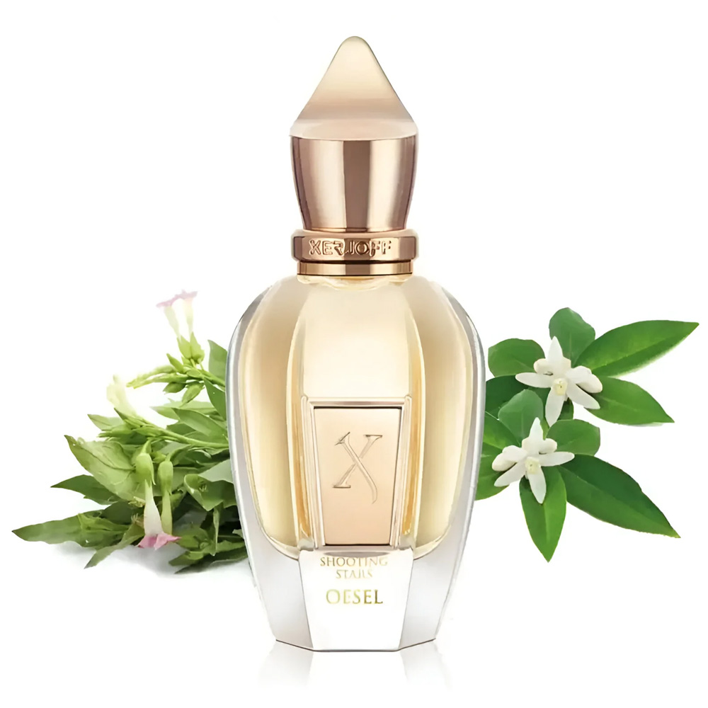 <span class="notranslate">XERJOFF SHOOTING STAR OESEL</span> Eau De Parfum 50 ml Unisex