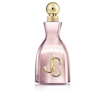 JIMMY CHOO I WANT CHOO WITH LOVEeau de parfum 100 ml da donna