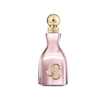 JIMMY CHOO I WANT CHOO WITH LOVEeau de parfum 60 ml da donna
