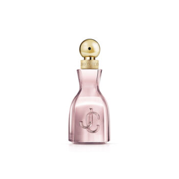 JIMMY CHOO I WANT CHOO WITH LOVEeau de parfum 40 ml da donna