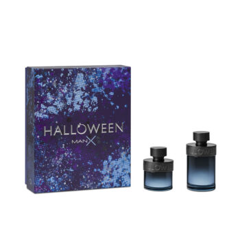HALLOWEEN MAN X set 2 pezzi HALLOWEEN MAN X set 2 pezzi