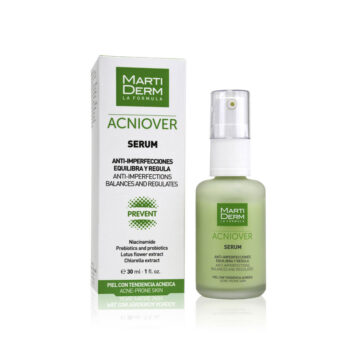 MARTIDERM ACNIOVER Siero 30 ml MARTIDERM ACNIOVER Siero 30 ml