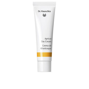DR. HAUSCHKA Crema giorno all'albicocca 30 ml DR. HAUSCHKA Crema giorno all'albicocca 30 ml
