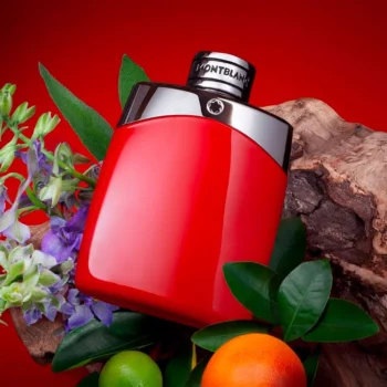 <span class="notranslate">MONTBLANC LEGEND RED</span> Eau De Parfum 100 ml for Men