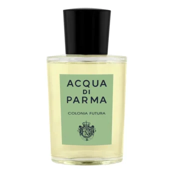 Acqua Di Parma Colonia Futura Eau De Cologne 3.4 oz unisexe ACQUA DI PARMA COLOGNE FUTURA Eau de Cologne 100 ml