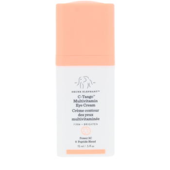 DRUNK ELEPHANT C-TANGO MULTIVITAMIN Eye Contour Cream 15 ml