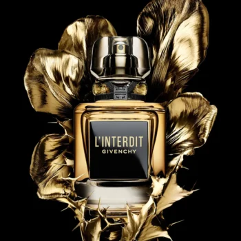 <span class="notranslate">GIVENCHY L'INTERDIT PARFUM</span> eau de parfum 50 ml for Women