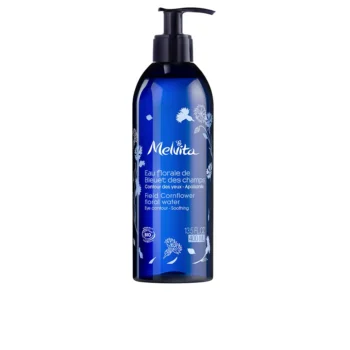 MELVITA FIELD FIORDALFLOWER Acqua floreale di fiordaliso 400 ml MELVITA FIELD FIORDALFLOWER Acqua floreale di fiordaliso 400 ml