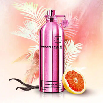 <span class="notranslate">MONTALE PINK EXTASY</span> Eau De Parfum 100 ml for Women