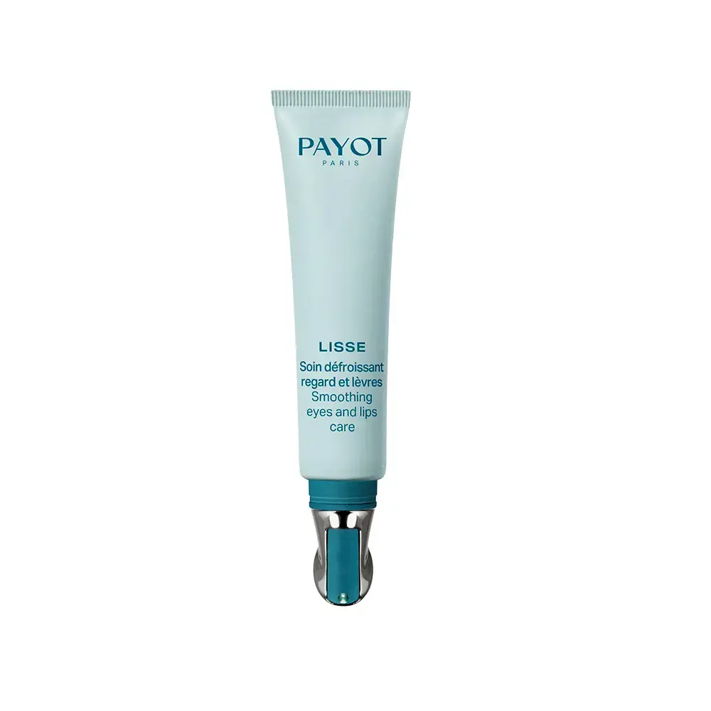 PAYOT LISSE Trattamento levigante per occhi e labbra 15 ml PAYOT LISSE Trattamento levigante per occhi e labbra 15 ml