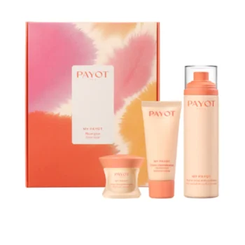 PAYOT MY PAYOT RITUAL GLOW set 3 pezzi PAYOT MY PAYOT RITUAL GLOW set 3 pezzi