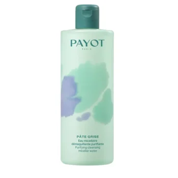 PAYOT PÂTE GRISE Eau micellaire 400 ml, EAN 3390150595509