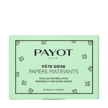 PAYOT PÂTE GRISE Papiers Matifiants 50 pcs PAYOT PÂTE GRISE Papiers Matifiants 50 pz, EAN 3390150576218