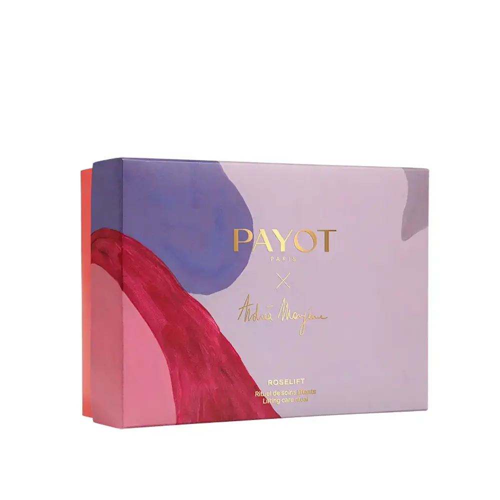 PAYOT ROSELIFTset 3 pezzi