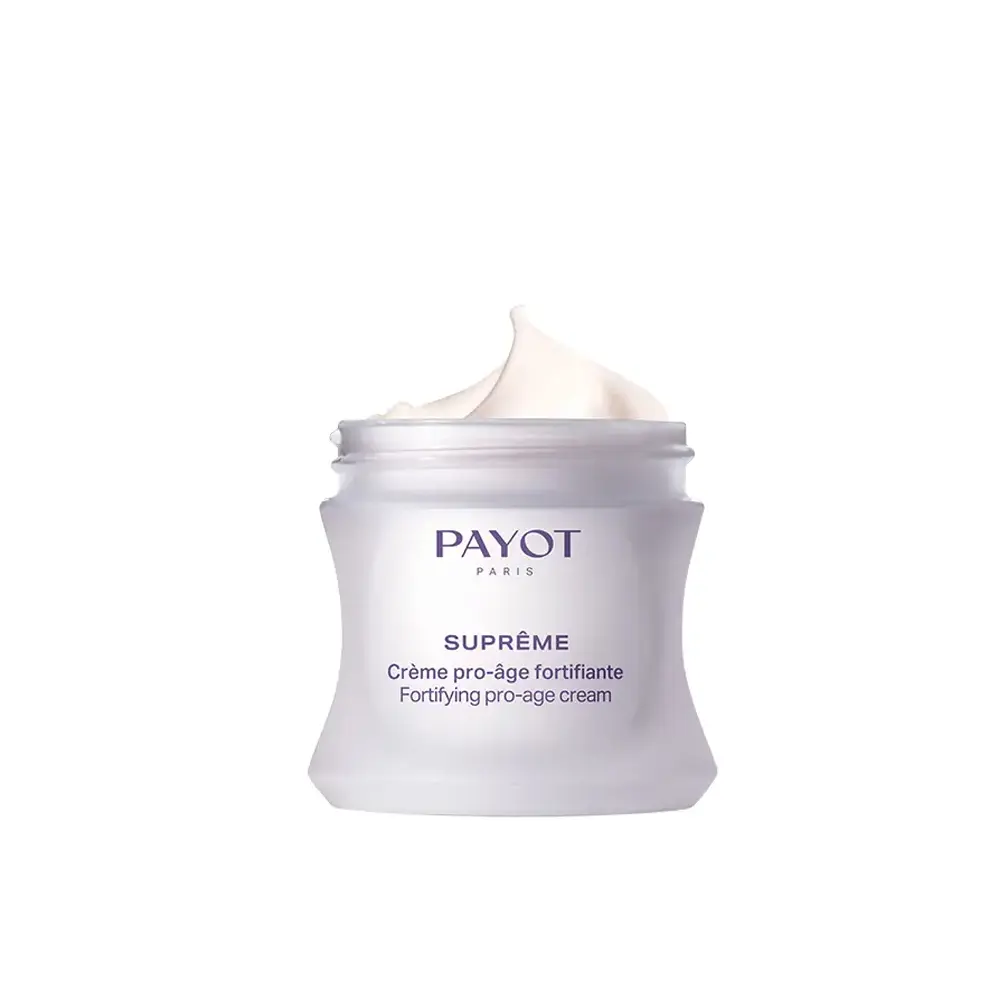 PAYOT SUPRÊME Crema fortificante Pro-Age 50 ml PAYOT SUPRÊME Crema Fortificante Pro-Age 50 ml - Immagine 2