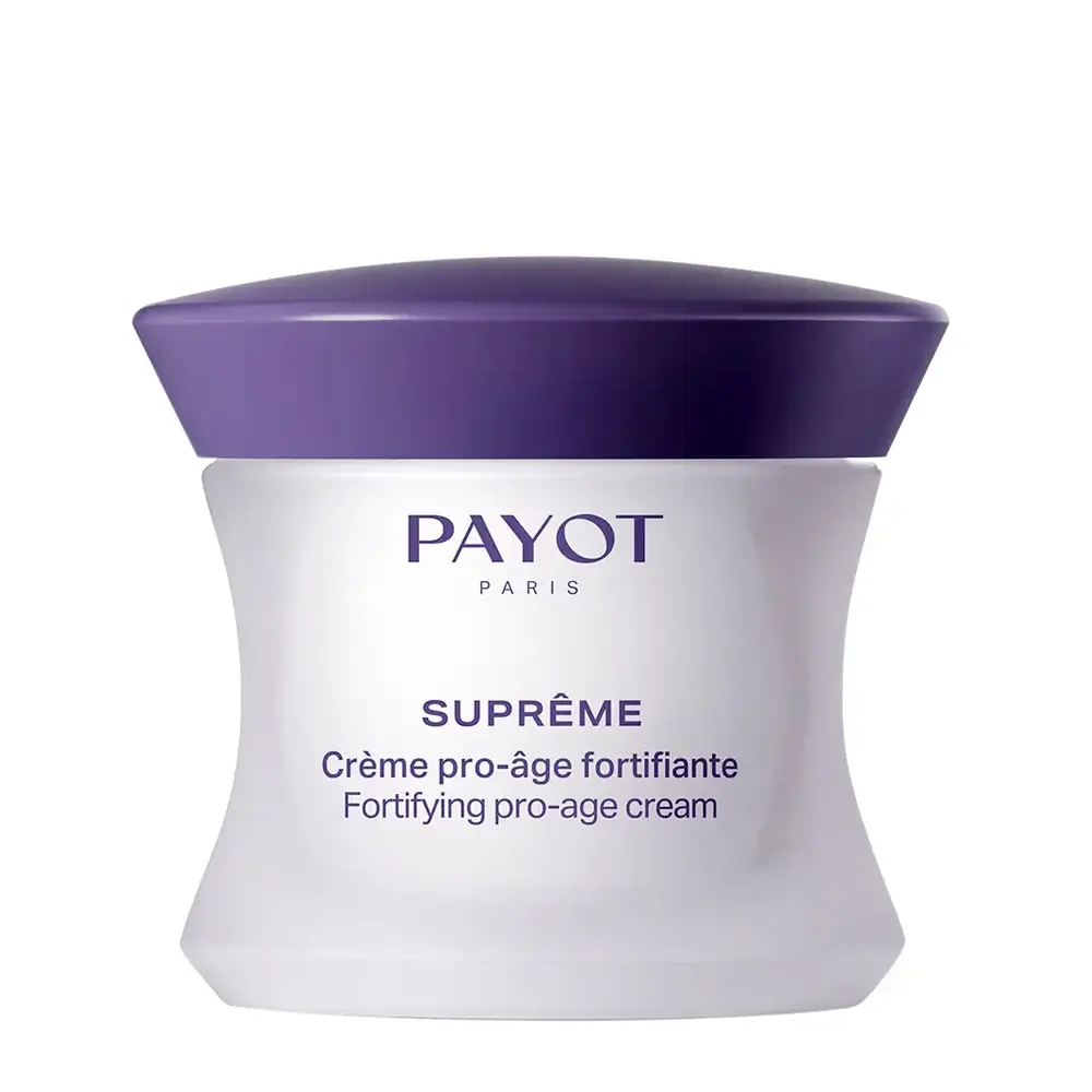 PAYOT SUPRÊME Crema fortificante Pro-Age 50 ml PAYOT SUPRÊME Crema fortificante Pro-Age 50 ml, EAN 3390150586170