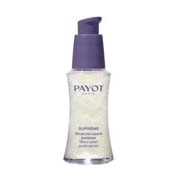 PAYOT SUPRÊME Siero anti-età Micro-Pearl 30 ml PAYOT SUPRÊME Siero di giovinezza Micro-Pearl 30 ml, EAN 3390150586095
