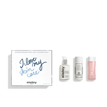 SISLEY ECOLOGICAL EMULSION set 3 pezzi SISLEY ECOLOGICAL EMULSION set 3 pezzi
