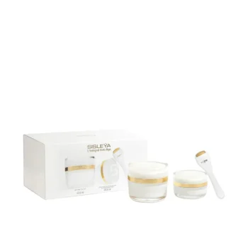 SISLEY SISLEŸA L'INTEGRAL ANTI AGE set 4 pcs