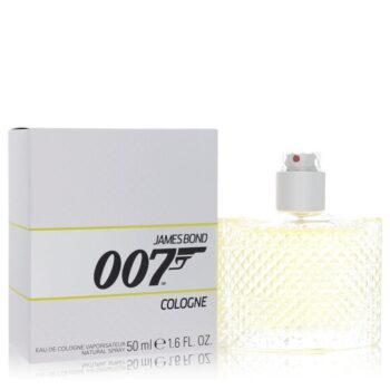 <span class="notranslate">JAMES BOND 007</span> Eau De Cologne 50 ml