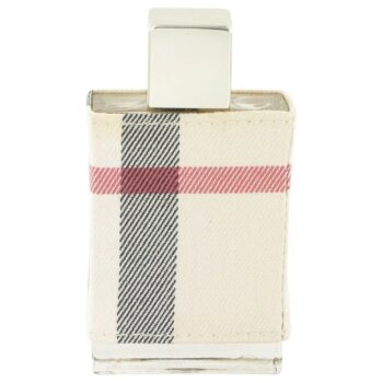 Burberry London (New) by Burberry Eau de Parfum Spray (ohne Umverpackung) 50 ml für Damen