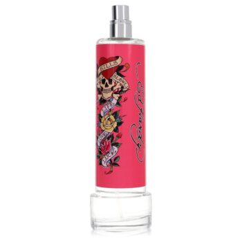 <span class="notranslate">CHRISTIAN AUDIGIER ED HARDY</span> Eau De Parfum (tester) 100 ml for Women