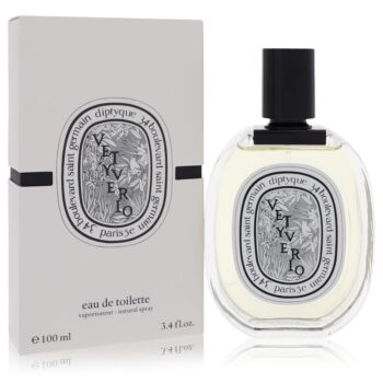 <span class="notranslate">DIPTYQUE VETYVERIO</span> Eau De Toilette 100 ml Unisex