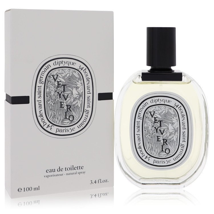 <span class="notranslate">DIPTYQUE VETYVERIO</span> Eau De Toilette 100 ml Unisex <span class="notranslate">DIPTYQUE VETYVERIO</span> Eau De Toilette 100 ml Unisex