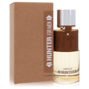 <span class="notranslate">ARMAF HUNTER</span> Eau De Parfum 100 ml for Men
