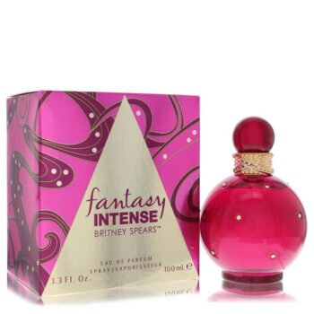 BRITNEY SPEARS FANTASY INTENSEEau de Parfum 100 ml