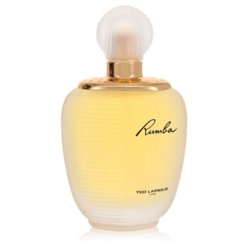 <span class="notranslate">TED LAPIDUS RUMBA</span> Eau De Toilette (tester) 100 ml