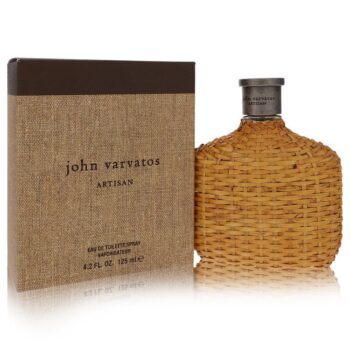 <span class="notranslate">JOHN VARVATOS ARTISAN</span> Eau De Toilette 125 ml for Men