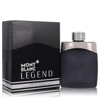 <span class="notranslate">MONT BLANC MONTBLANC LEGEND</span> After Shave 100 ml for Men