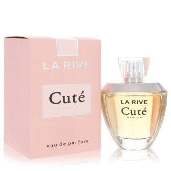 <span class="notranslate">LA RIVE CUTE</span> Eau De Parfum 100 ml for Women