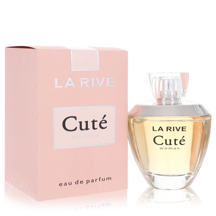<span class="notranslate">LA RIVE CUTE</span> Eau De Parfum 100 ml for Women <span class="notranslate">LA RIVE CUTE</span> Eau De Parfum 100 ml for Women
