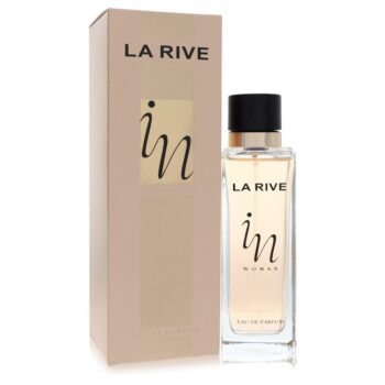 <span class="notranslate">LA RIVE IN WOMAN</span> Eau De Parfum 90 ml for Women