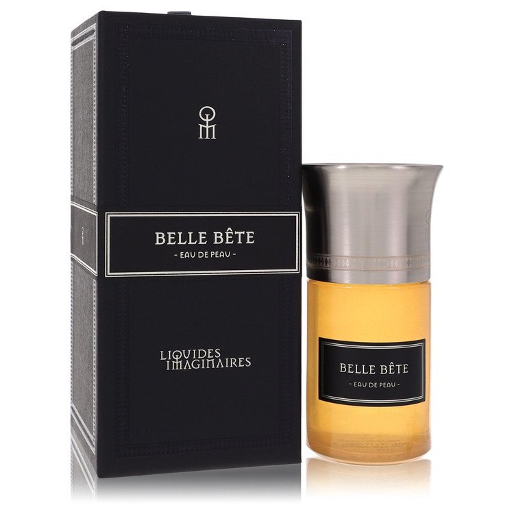 <span class="notranslate">LIQUIDES IMAGINAIRES BELLE BETE</span> Eau De Parfum 100 ml <span class="notranslate">LIQUIDES IMAGINAIRES BELLE BETE</span> Eau De Parfum 100 ml