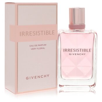 <span class="notranslate">GIVENCHY Irresistible Givenchy Very Floral</span> Eau De Parfum 50 ml for Women