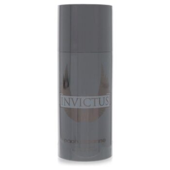 PACO RABANNE INVICTUSDeodorant-Spray 150 ml für Männer
