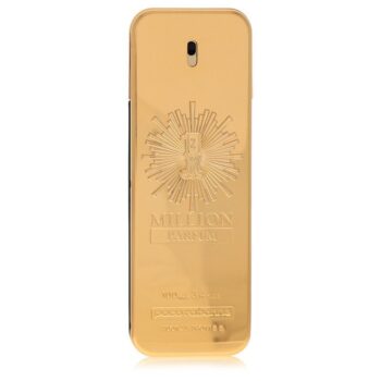 <span class="notranslate">PACO RABANNE MILLION</span> Parfum (Tester) 100 ml for Men <span class="notranslate">PACO RABANNE MILLION</span> Parfum (Tester) 100 ml for Men