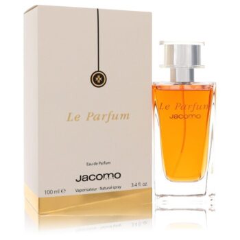 <span class="notranslate">JACOMO LE PARFUM</span> Eau De Parfum 100 ml for Women