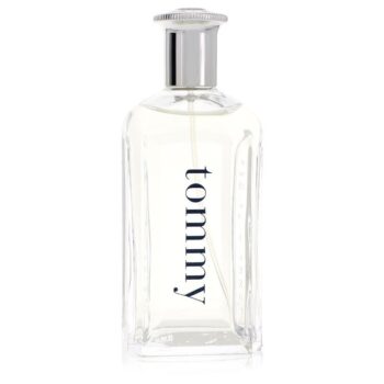 <span class="notranslate">Tommy Hilfiger by Tommy Hilfiger</span> Eau De Toilette Spray (unboxed) 100 ml for Men