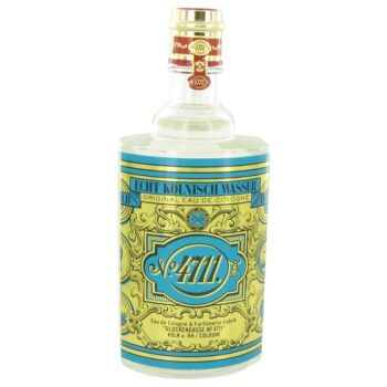<span class="notranslate">4711 by 4711</span> Eau De Cologne (Unisex Unboxed) 250 ml for Men