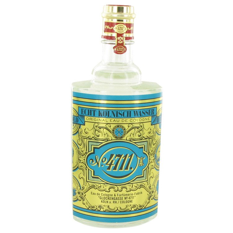 <span class="notranslate">4711 by 4711</span> Eau De Cologne (Unisex Unboxed) 250 ml for Men <span class="notranslate">4711 by 4711</span> Eau De Cologne (Unisex Unboxed) 250 ml for Men
