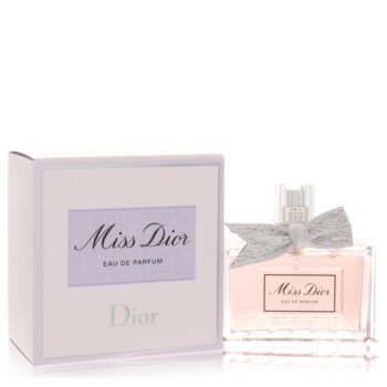 CHRISTIAN DIOR MISS DIOR (MISS DIOR CHERIE) Eau De Parfum (NUOVA CONFEZIONE) 50 ml
