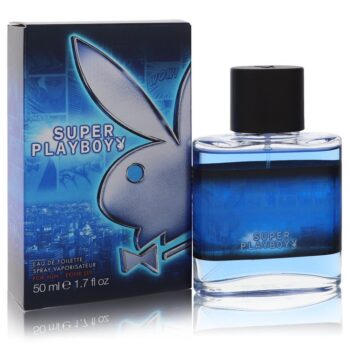 <span class="notranslate">COTY SUPER PLAYBOY</span> Eau De Toilette 50 ml for Men