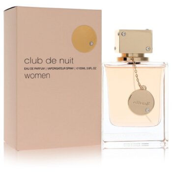 ARMAF CLUB DE NUIT Eau De Parfum 8.45 oz for Women